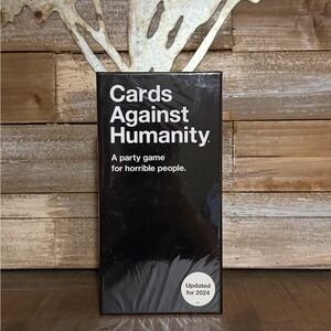 Cards Against Humanity